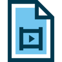 interface,file,document,files and folders,archive,video file